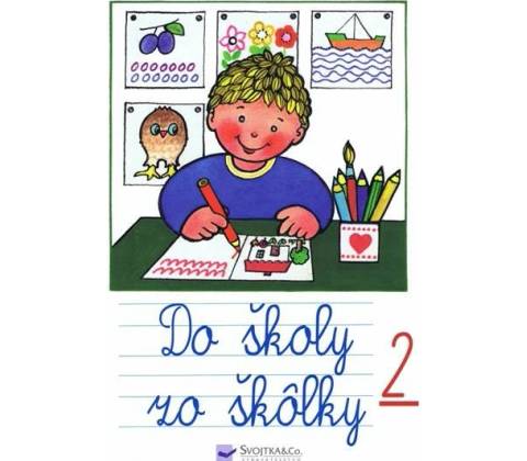 Do školy zo škôlky 2