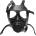 MOI Submission Army Gas Mask