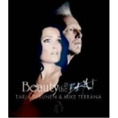 Tarja Turunen and Mike Terrana: Beauty and the Beat DVD