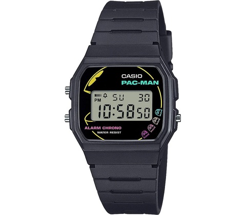 Casio F-91WPC-1A