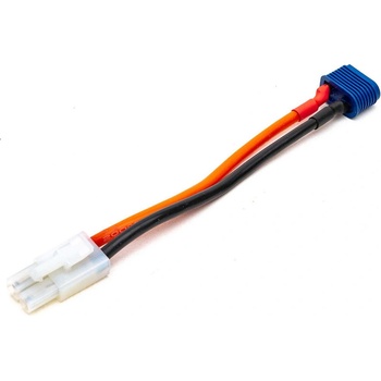 Tamiya Dynamite Konverzní kabel samec Deans samice