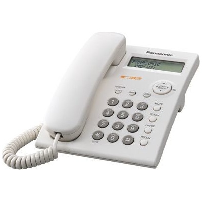 Panasonic KX-TSC11PDW