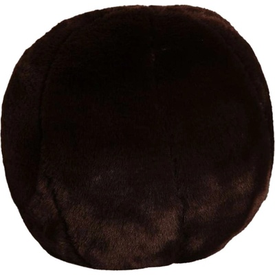 Mioli Decor Декоративна възглавница от микроплюш ø 25 cm Top - Mioli Decor (150CRG1135)