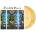 Rusted Root - When I Woke (Limited Edition) (Rust 'n' Blue Sky Coloured) (2 LP) (0848064019558)