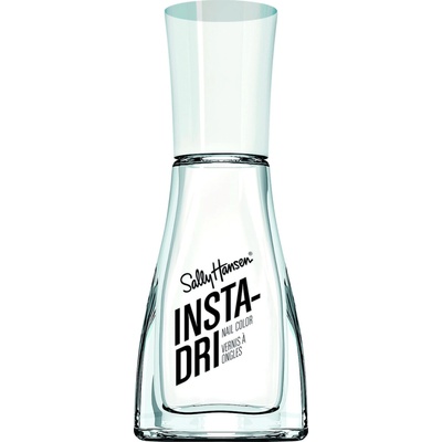Sally Hansen lak na nehty Insta Dri 113 bílý 9.17 ml