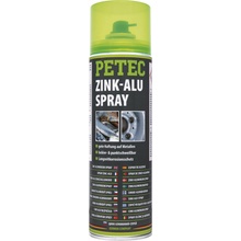 Petec Mazivo se zinkem a aluminiem ve spreji 500 ml