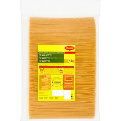 Nestlé Špagety 5 kg