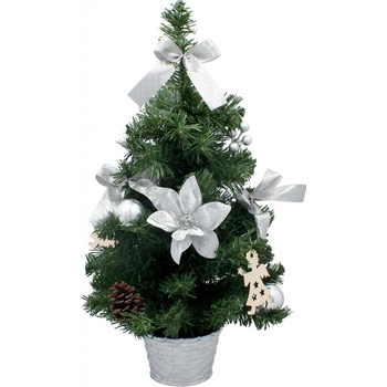 Aga Vianočný stromček 50 cm ANT4077