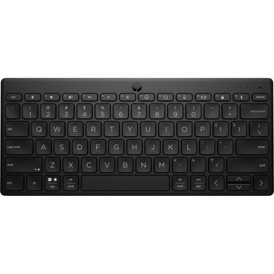 HP 350 Compact Multi-Device Bluetooth Keyboard 692S8AA#ABB
