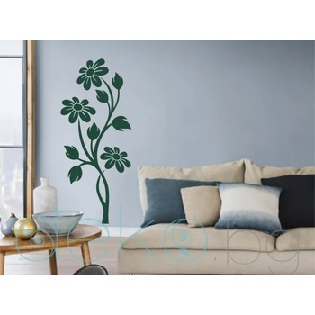 Image 1 of Декоративно цвете (3176)