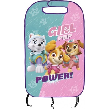 Paw Patrol pink