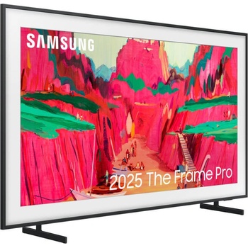 Image 1 of Samsung The Frame QE75LS03FWU