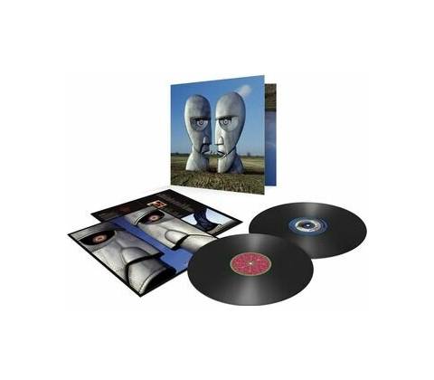 Division Bell - Pink Floyd LP