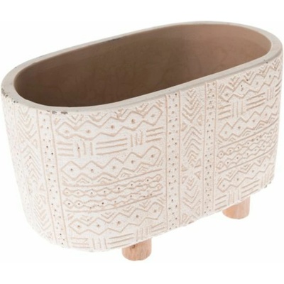 Casa de Engel Бетонов калъф за саксия, 0/9 Casa de Engel | Lilav | Home | UNI