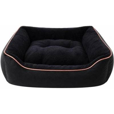 COBBYS PET FLUFFY SOFT štvorcové ležadlo pre psov