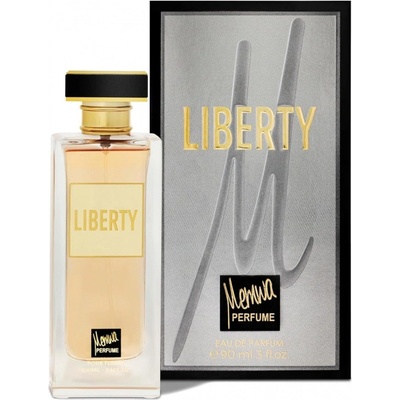 Memwa Liberty EDP 90 ml