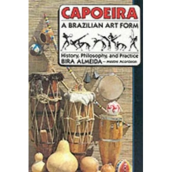 Capoeira: A Brazilian Art Form