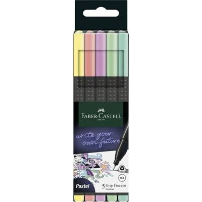 Faber-Castell Grip sada 5 kusov 151602