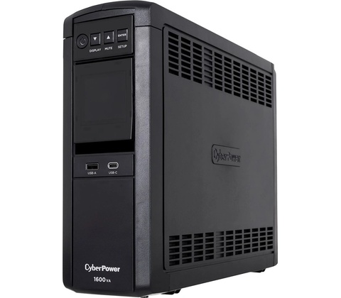 CyberPower CP1600EPFCLCD
