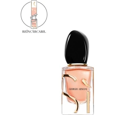 Giorgio Armani Si (Intense) (Refillable) EDP 30 ml
