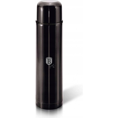 Berlinger Haus termoska 750 ml černý