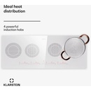 Klarstein Masterzone Slim Round