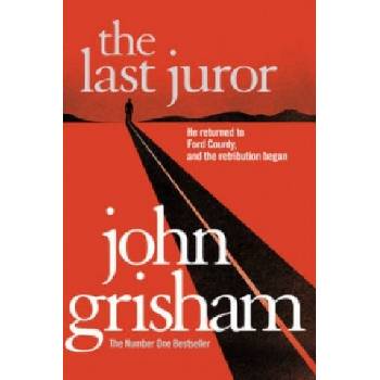 The Last Juror - J. Grisham
