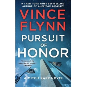 Pursuit of Honor | Vince Flynn (ISBN: 9781982147488)