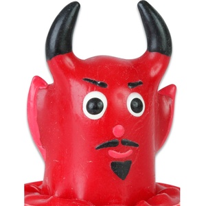 CONDOMERIE Презервативи condomerie - handpainted novelty condoms devil