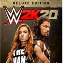 Hry na PC WWE 2K20 (Deluxe Edition)