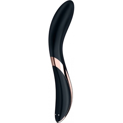 Satisfyer Rrrolling Explosion Black