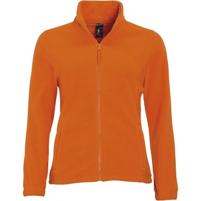 Sols North Women 54500400 Orange