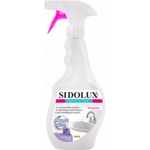 Sidolux Professional Marseillské mydlo s levanduľou Čistič kúpeľne s aktívnou penou v spreji 500 ml