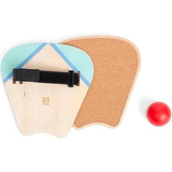 BS Toys Paddle play