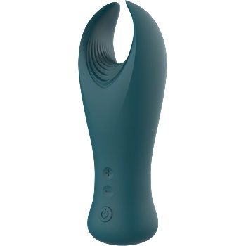 Sexy Elephant® Вибриращ мастурбатор за двойка Stag-Beetle (16, 2 cm)