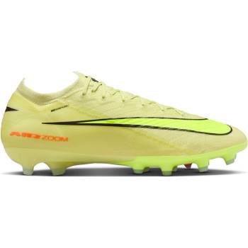 Nike Футболни бутонки Nike Mercurial Vapor 16 Elite Adults Artifical Ground Football Boots - Volt/Crimson