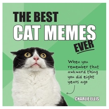 The Best Cat Memes Ever