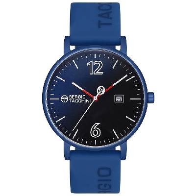 Мъжки часовник Sergio Tacchini Streamline - ST. 1.10116-2 (ST.1.10116-2)