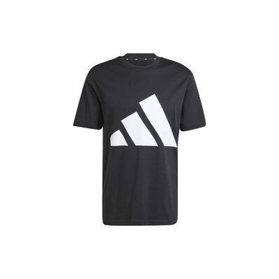 adidas Performance adidas Essentials Big Logo Tee čierne