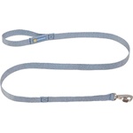 Ruffwear Повод за куче Ruffwear Front Range Flex Leash Dog leash - Polar Blue - размер One Size (057-0486-0311)