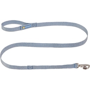 Ruffwear Повод за куче Ruffwear Front Range Flex Leash Dog leash - Polar Blue - размер One Size (057-0486-0311)