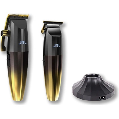 JRL FreshFade2020 Gold Collection sada