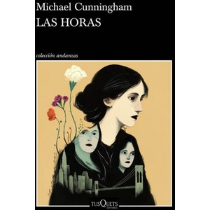 Las horas | MICHAEL CUNNINGHAM (2020)
