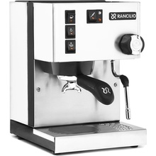 Rancilio Silvia BC White