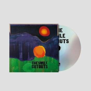 The Smile Cuts CD