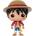 Funko Фигура Funko POP! Animation: One Piece - Monkey D. Luffy, #98