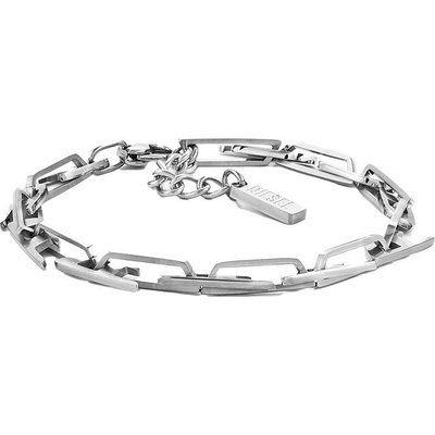 Diesel Унисекс гривна Diesel DX1536040 (DX1536040)