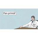 Pan Primář