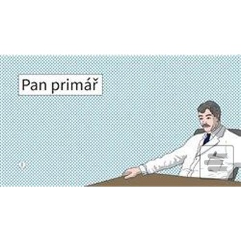 Pan Primář