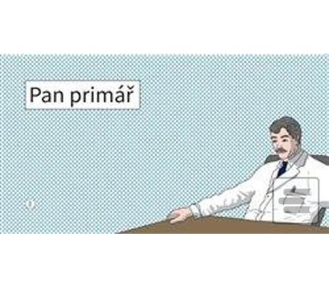 Pan Primář